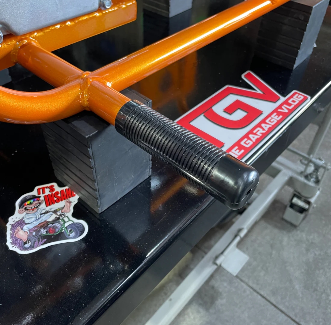 TGV Foot Grips FREE SHIPPING! - Image 3
