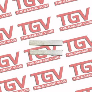 TGV Mini-Trike Rear Wheel Hub Keystock FREE SHIPPING!