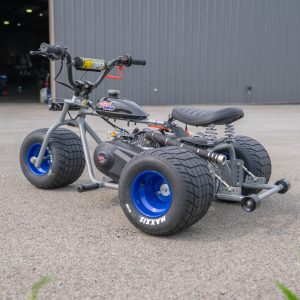 Tilitson- Mini Trike